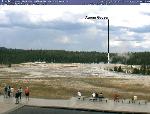 Aurum Geyser