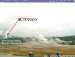Giant Geyser
