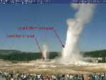 Old Faithful