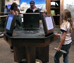 Earthquake Exhibit