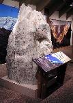 Glacier Exhibit