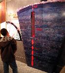 Lava Lamp and Heat Convection Exhibit