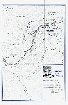 Map of Northeast Area Ski Trails