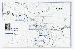 Map of Tower Area Ski Trails