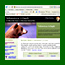 Screen shot of Yellowstone InDepth Page