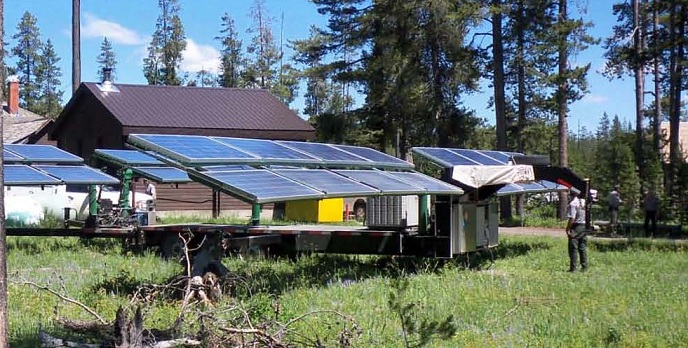 Bechler Solar