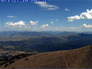 Mount Washburn Webcam