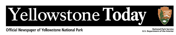 Yellowstone Today Banner
