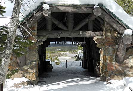Norris Museum