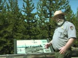 Video about the Norris-Canyon Blowdown