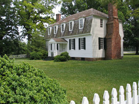 Photo of Moore House