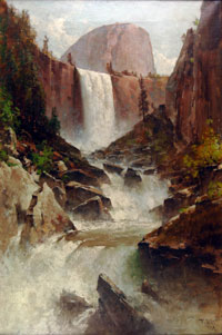 Vernal Fall