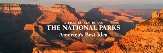 The National Parks: America's Best IdeaA Film by Ken Burns