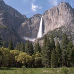 Yosemite Falls