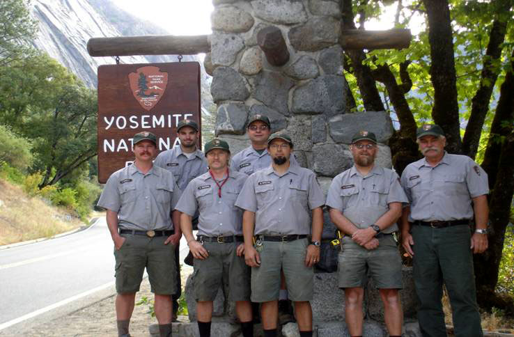 Historic preservation crew 