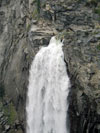 Illilouette Fall