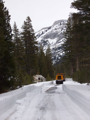 Where is the plow? Photo courtesy National Park Service.