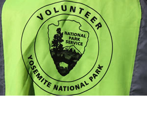 Image of Volunteer Vest