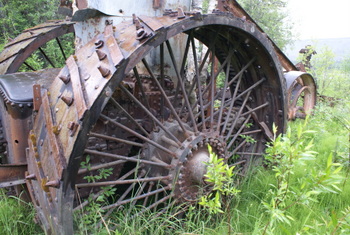 Steam Tractor3