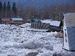 Image of flood damage