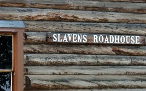 Slaven's Roadhouse
