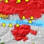 Map of fire history in Yukon-Charley Rivers