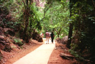 Riverside Walk