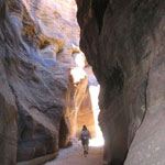 Slot Canyon