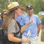 Ranger-led activity