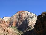Cable Mountain