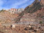 Chinle Trail