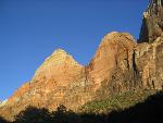 Mountain of the Sun