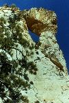Jughandle Arch