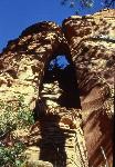Jobs Head arch