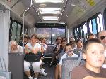 All Aboard!