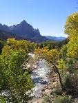 Second Stop - Canyon Junction