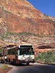 Seventh stop - Big Bend
