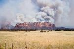 Kolob Fire1