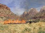 Joint Fire Science Project
