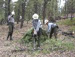 Mechanical Fuel Reduction