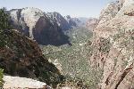 Zion Canyon