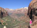 Canyon Overlook