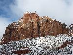 Mount Spry