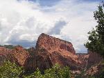 Kolob Canyons