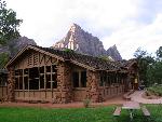 Nature Center Rehabilitation