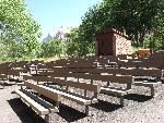 Amphitheater Rehabilitation