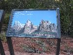 New Exhibits throughout the park.