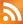 RSS Newsfeed logo