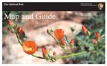 2013 Spring Map and Guide