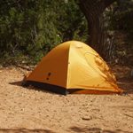 Tent image